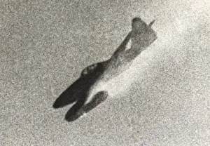 Messerschmitt Me-262A Schwalbe