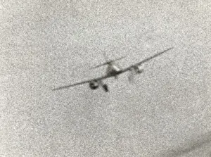 Messerschmitt Me-262A Schwalbe