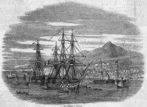 Messina Occupied