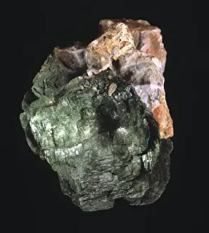 Metatorbernite