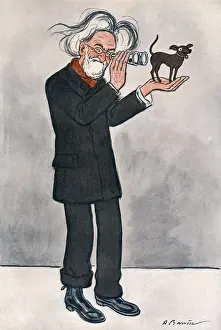 Metchnikoff / Fantasio 12