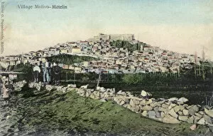 Citadel Collection: Metelin, Lesbos, Greece - Mithymna