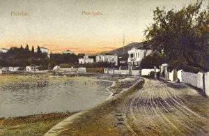 Metelin Prints: Metelin - Turkey