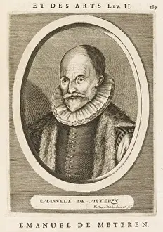 Meteren / Boulonois