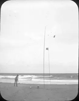Hargrave Prints: Method of testing objects for soaring without damage