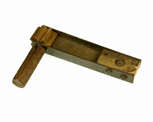 Images Dated 30th March 2009: Metropolitan Police rattle