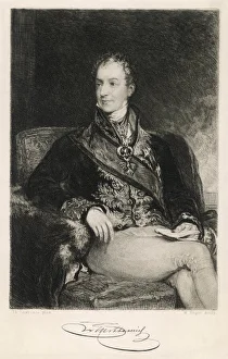 Clemens Gallery: Metternich / Clemens / Unger