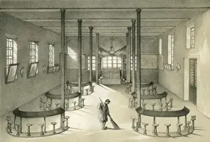 Mettray : a Classroom