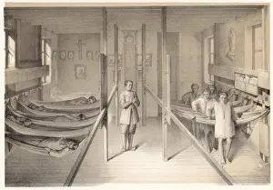 Mettray : a Dormitory