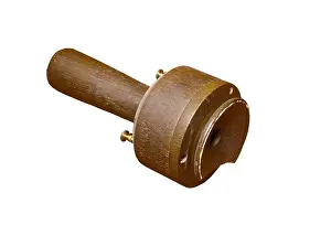 MEUCCI, Antonio (1808 - 1889). Italian inventor