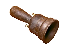 Italians Collection: MEUCCI, Antonio (1808 - 1889). Italian inventor