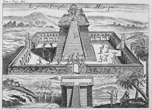 MEXICAN SACRIFICE