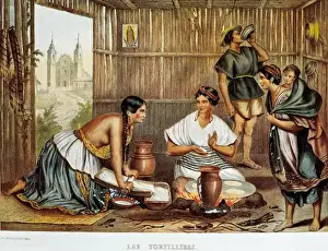 Mexico (19th c