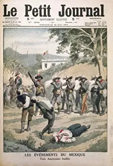Mexico (19th century). Mexican Revolution (1911-1924)