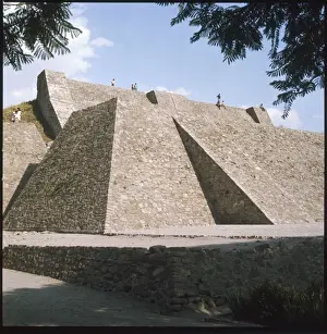 Mexico / Archaeology