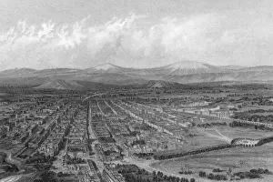 Mexico City