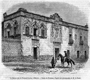 Mexico City