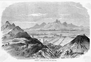 Mexico Durango