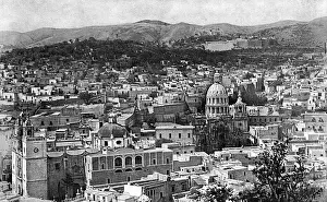 Mexico Guanajuato