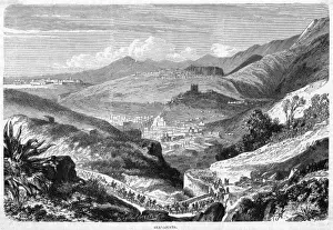 Mexico Guanajuato