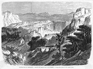 Mexico LA Cumbre