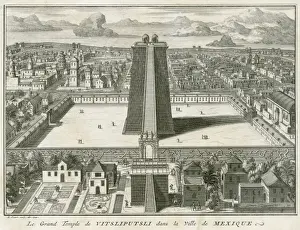 Mexico / Mexico City