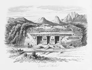 Mexico/Mitla