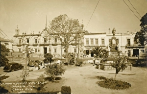 Unesco Collection: Mexico - Morelia