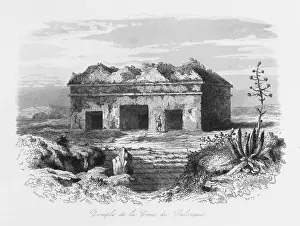 Mexico / Palenque
