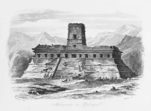 Mexico/Palenque