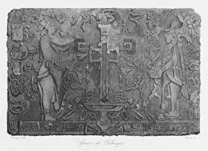 Mexico / Palenque