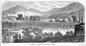 Mexico Rio Grande