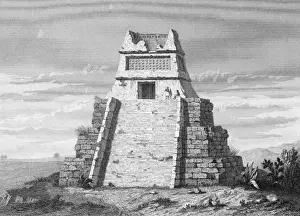 Mexico Santiago Guat