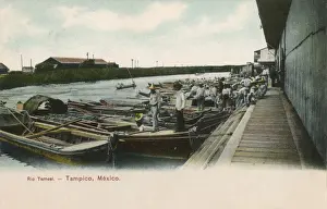 Mexico - Tampico