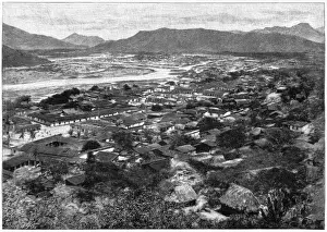Mexico Tehuantepec