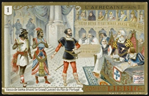 Meyerbeer Africaine Lib1 Meyerbeer Africaine Lib1