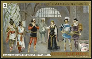 Vasco Prints: Meyerbeer Africaine Lib2