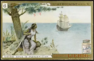 Vasco Prints: Meyerbeer Africaine Lib6