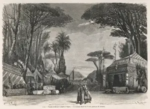 Staged Prints: Meyerbeer / Robert Diable