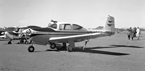 Images Dated 7th June 2021: Meyers 200A N34388
