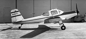 Images Dated 7th June 2021: Meyers MAC-145 N34373