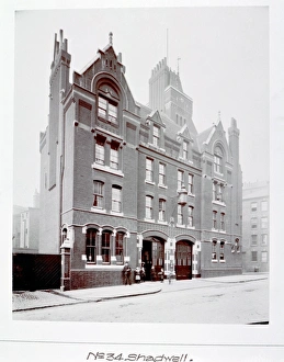 Images Dated 1890 May: 