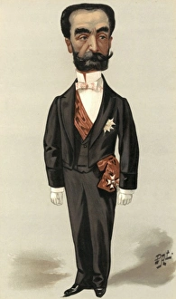 Carnot Collection: Mfs Carnot / Van Fair 1889
