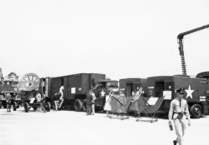 Nuclear Prints: MGM-5 Corporal II