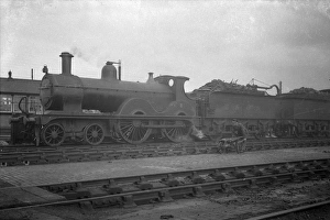 Midland Railway Loco