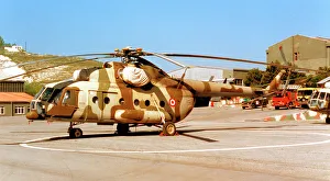 Mi-17-1V