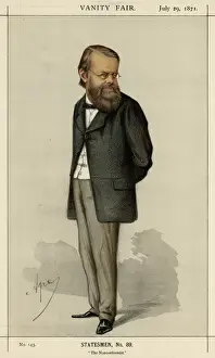 Campaigner Prints: Miall / Edward / Vfair 1871