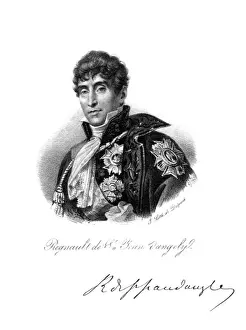 Regnault Prints: Mich. Regnault Saintjean