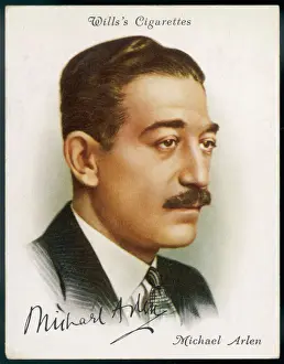 Michael Arlen
