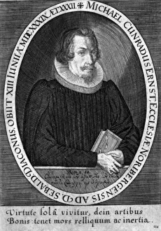 1607 Prints: Michael Conrad Ernst